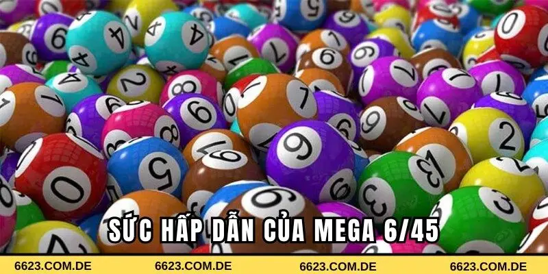 Sức hấp dẫn của loại hình này