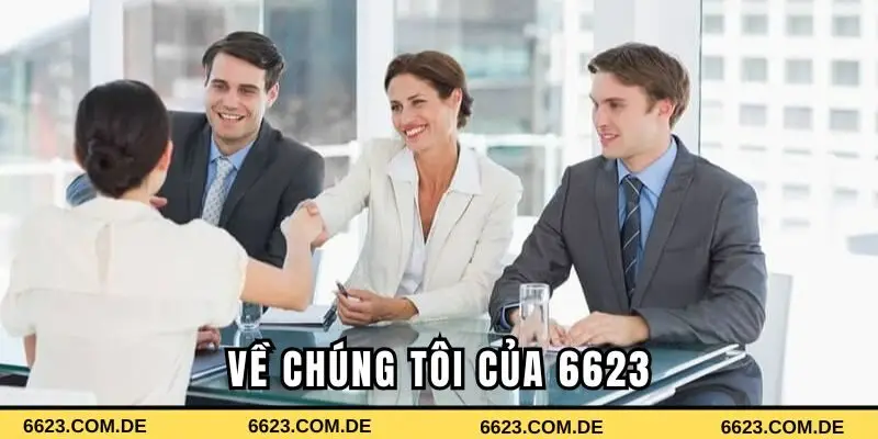Những thông tin về chúng tôi - hành trình phát triển