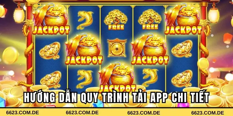 Bật mí quy trình thực hiện vô cùng nhanh chóng