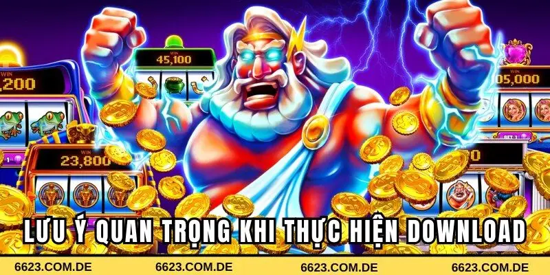 Bỏ túi những lưu ý quan trọng khi download app