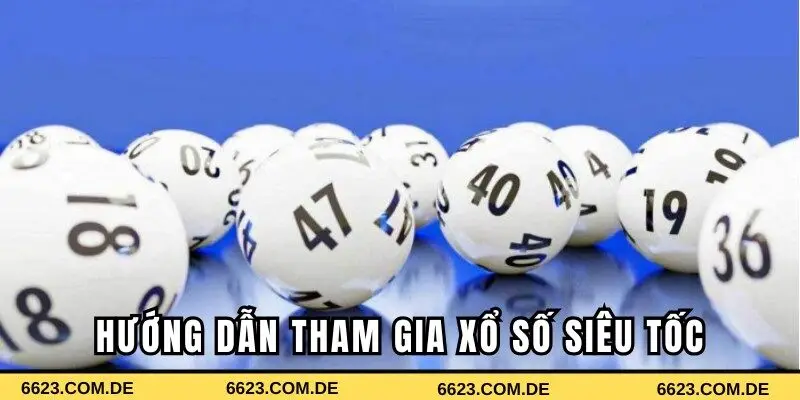 Hướng dẫn hội viên cách tham gia vào trò chơi nhanh chóng